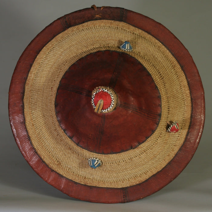 Fulani hat – large - view 2