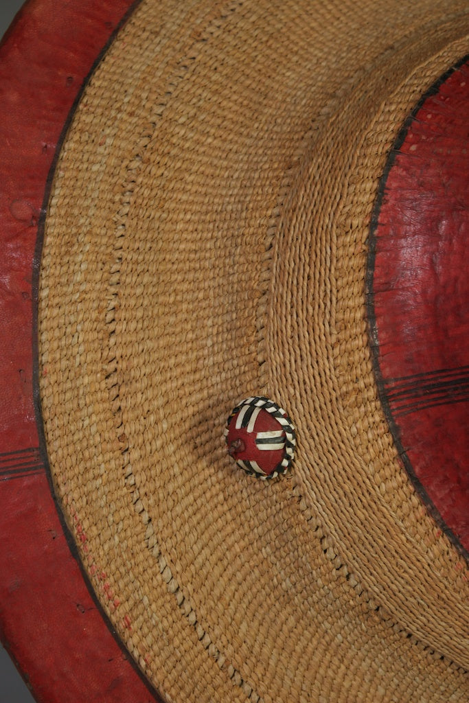 Fulani hat – large - view 2