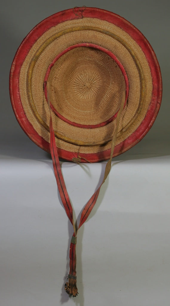 Fulani hat – large - view 3