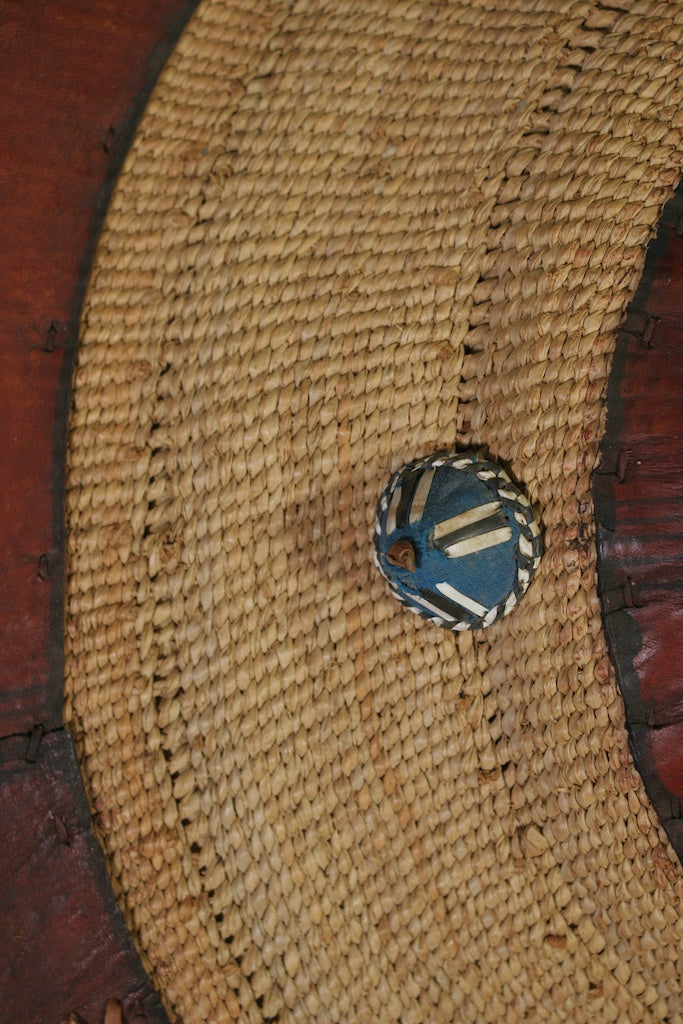 Fulani hat – large - view 4