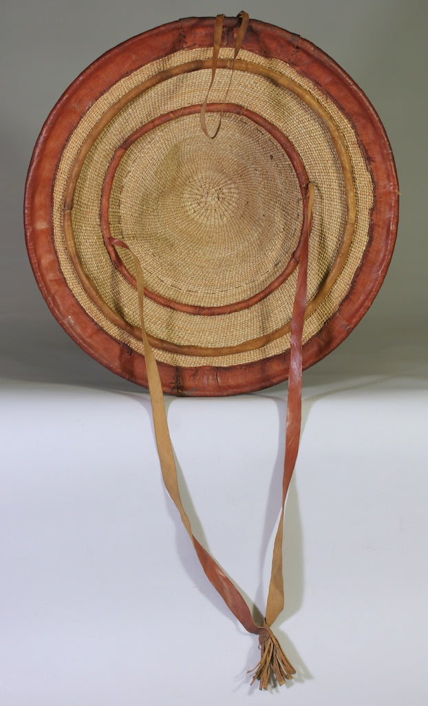 Fulani hat – large - view 5
