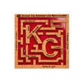 Fun Frames N Things Kansas City Maze Coaster