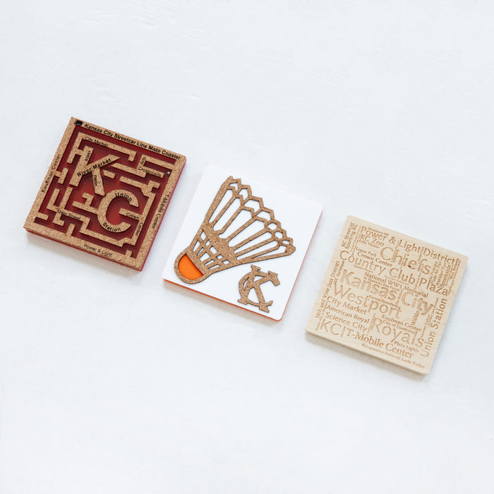 Fun Frames N Things Kansas City Maze Coaster