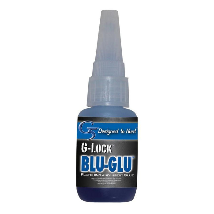 G5 G-Lock Blu-Glu - Feathers & Antlers Outdoors