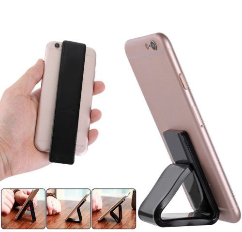 Gel Pads Support Téléphone Voiture en Silicone Antidérapant ciaovie