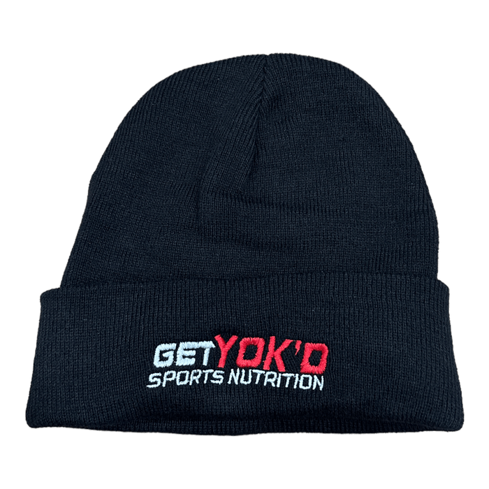 GET YOK'D BEANIE