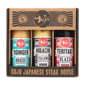 Gojo Sauce Gift Pack