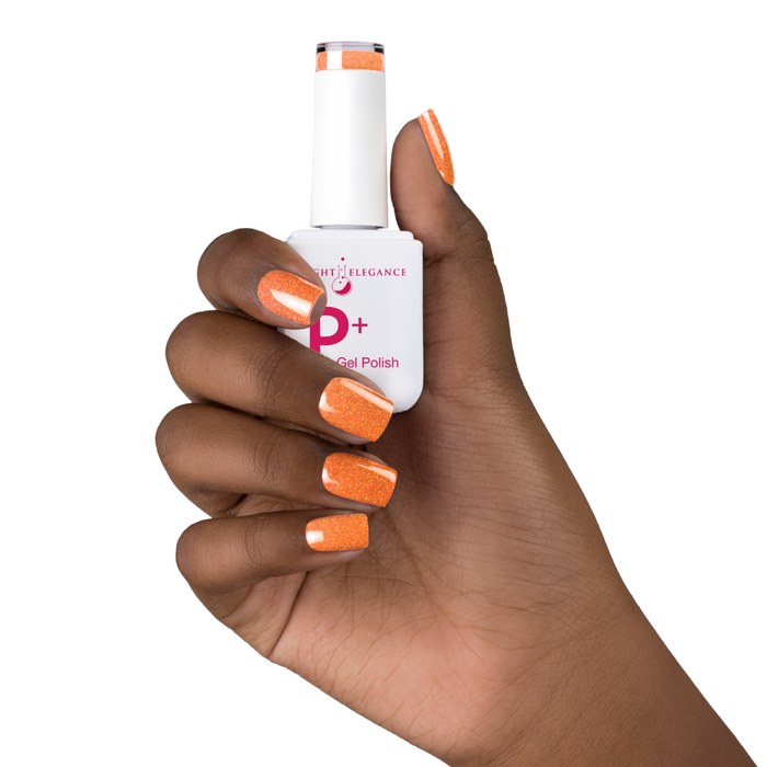 Happy Unbirthday ~ P+ Glitter Gel | Light Elegance