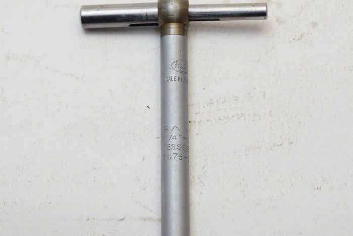 HELIOS TELESCOPING GAGE - MADE IN GERMANY
