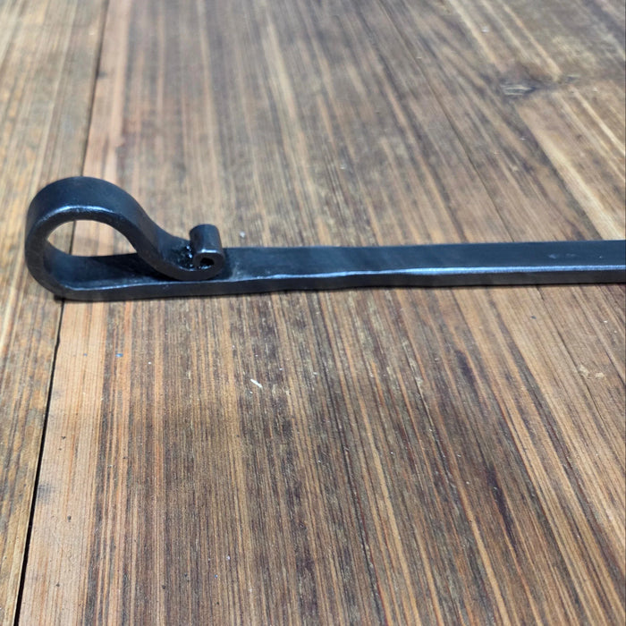 Hot Dog Roasting Forks - Old West Iron