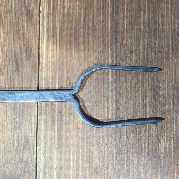 Hot Dog Roasting Forks - Old West Iron