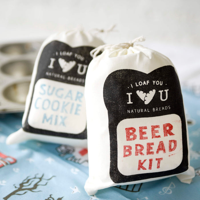I Loaf You Beer Bread Mix