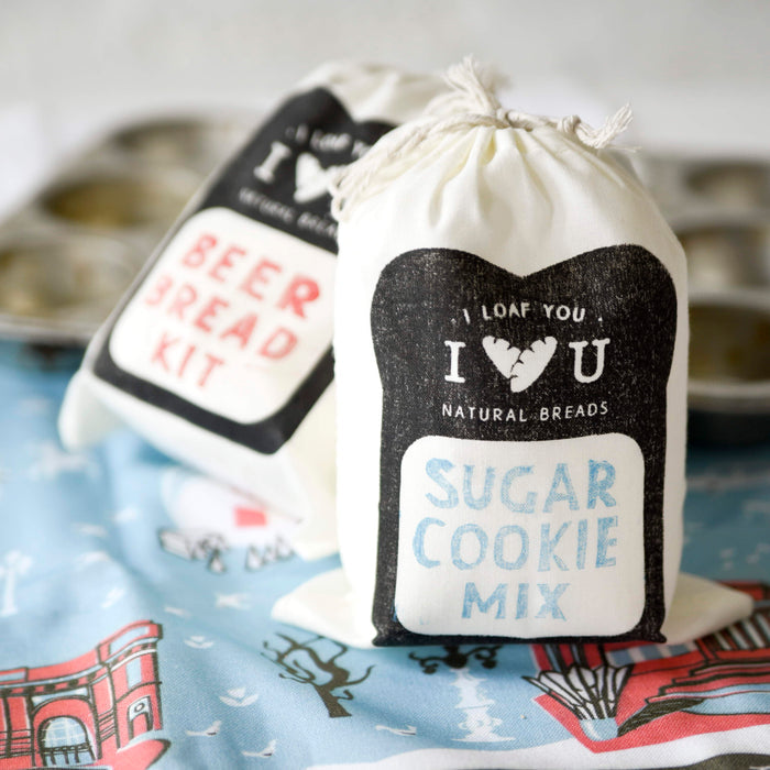 I Loaf You Sugar Cookie Mix
