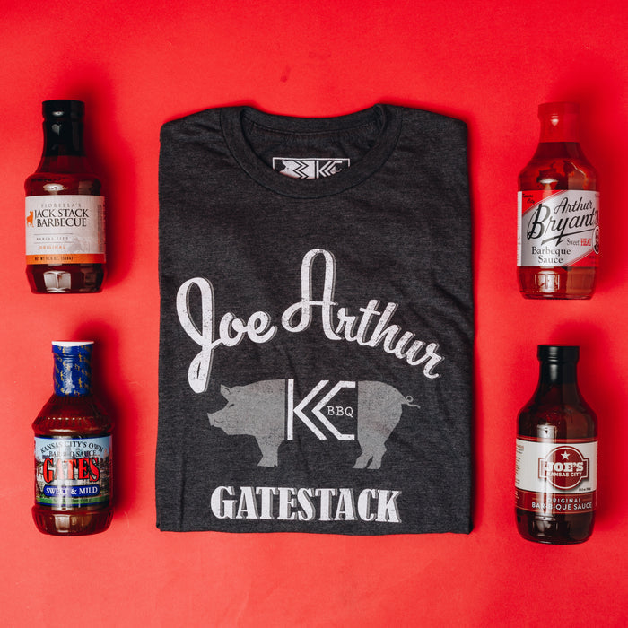 Jack Stack Kansas City Original Barbecue Sauce