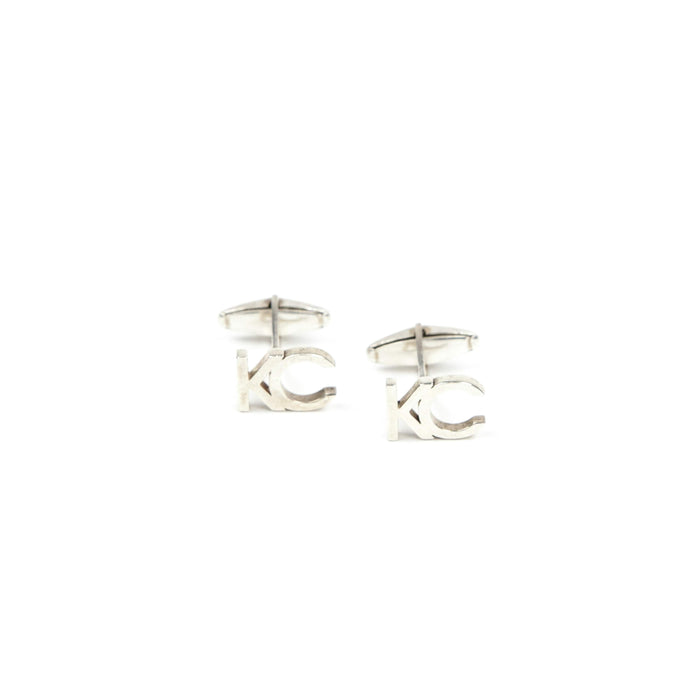 Janesko KC Cuff Links