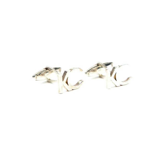 Janesko KC Cuff Links
