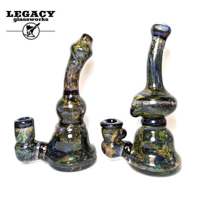 Jes Durfee Psychonautic Banger Hanger