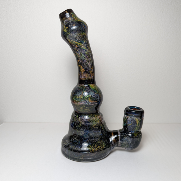 Jes Durfee Psychonautic Banger Hanger