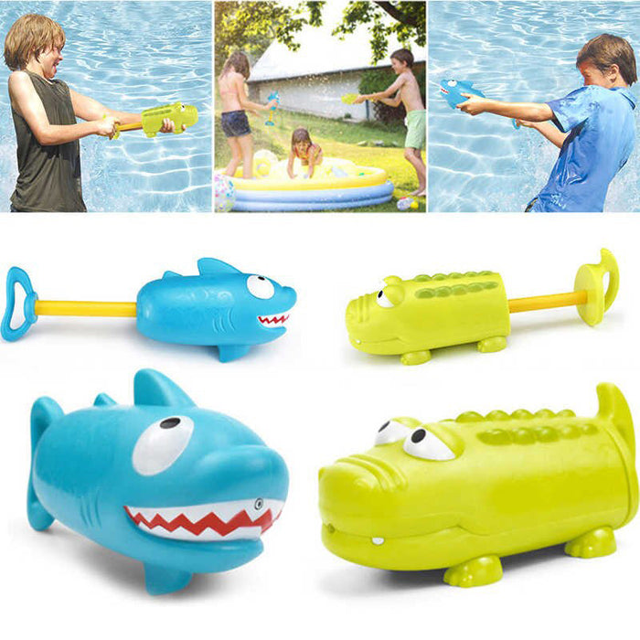 Jouet de Pistolet d'eau Animal pour Enfants ciaovie