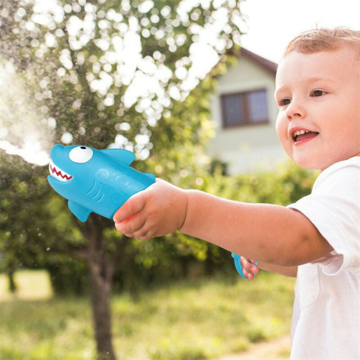 Jouet de Pistolet d'eau Animal pour Enfants ciaovie