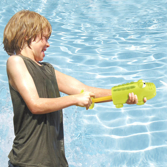 Jouet de Pistolet d'eau Animal pour Enfants ciaovie
