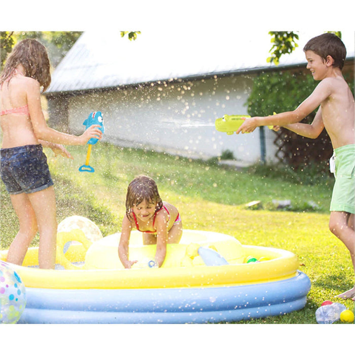 Jouet de Pistolet d'eau Animal pour Enfants ciaovie