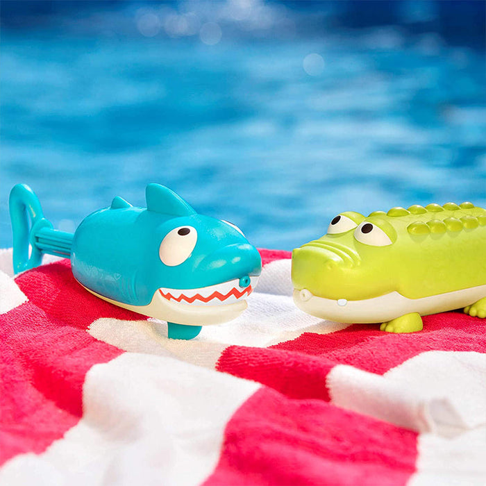 Jouet de Pistolet d'eau Animal pour Enfants ciaovie