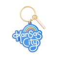 Kansas City Keychains, Ampersand