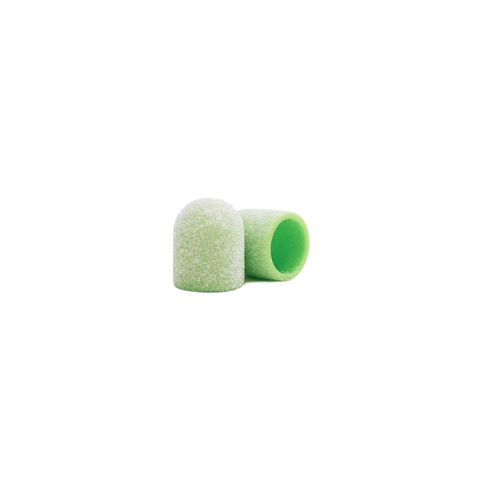 KART Podo caps 10mm, 180grit/100pcs (with Kart certificate only)