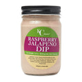 KC Classic Raspberry Jalapeno Dip