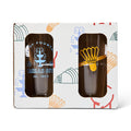 KC Icons Pint Glass Set, 4 Pack