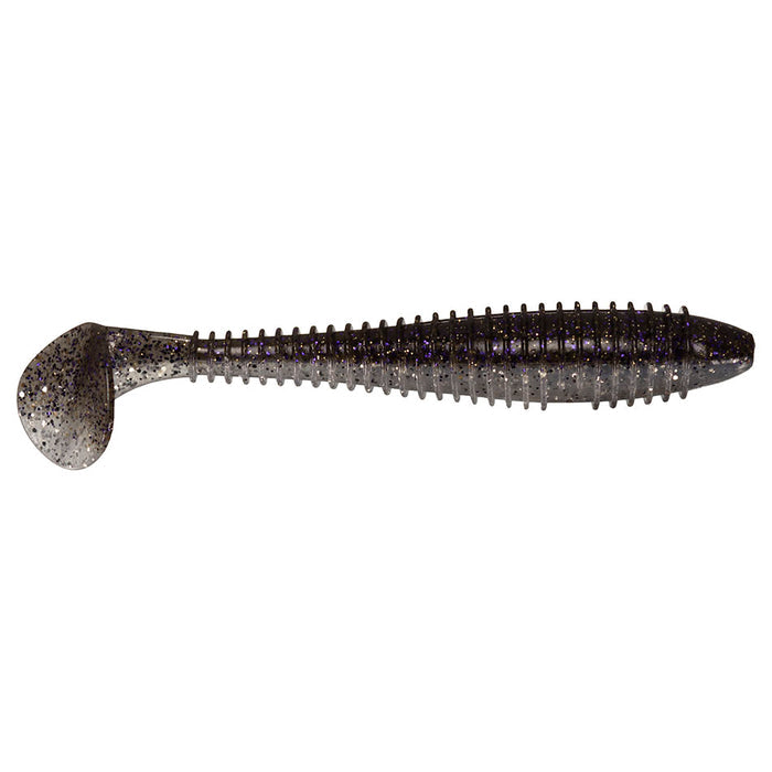 Keitech FAT Swing Impact 3.3" - Feathers & Antlers Outdoors