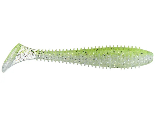Chartreuse Flash
