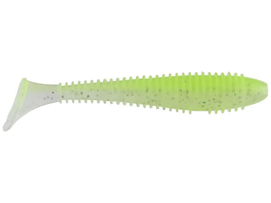 Chartreuse Shad
