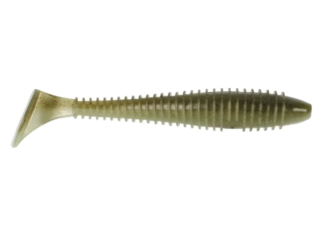 Keitech FAT Swing Impact 3.3" - Feathers & Antlers Outdoors