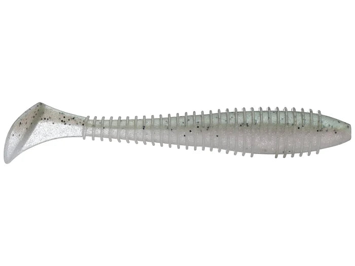 Ghost Rainbow Trout