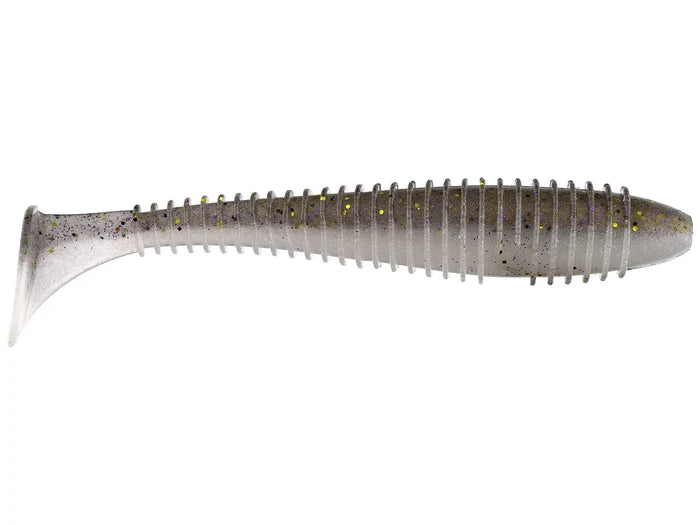 Gizzard Shad