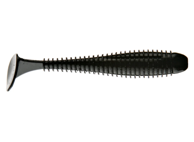 Keitech FAT Swing Impact 3.3" - Feathers & Antlers Outdoors