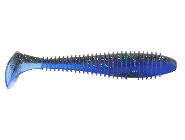 Keitech FAT Swing Impact 3.3" - Feathers & Antlers Outdoors