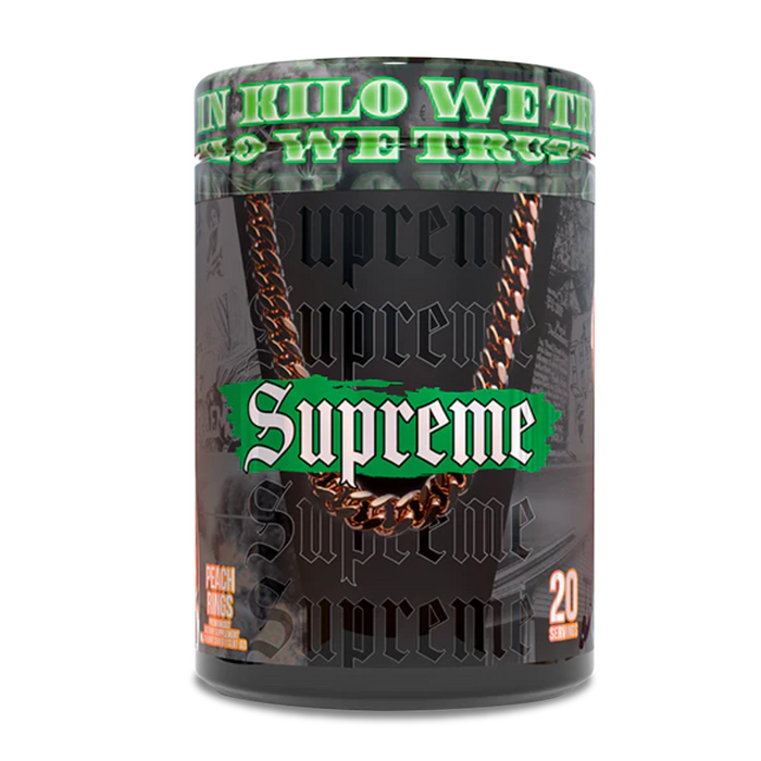 Kilo Labs - Supreme v2