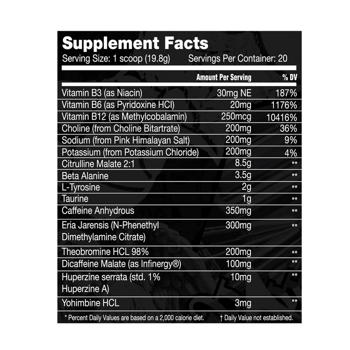 Kilo Labs - Supreme v2