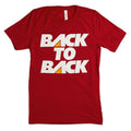 KINFOLK CREATED Back to Back Tee