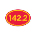 KINFOLK CREATED Decibel Sticker