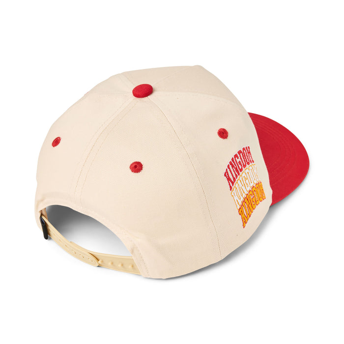 Kingdom Signature Snapback Hat, MADE MOBB