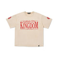 Kingdom tee, Made Mobb