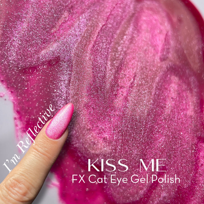 Kiss Me | Cat Eye FX | Fuzion FX 15ml