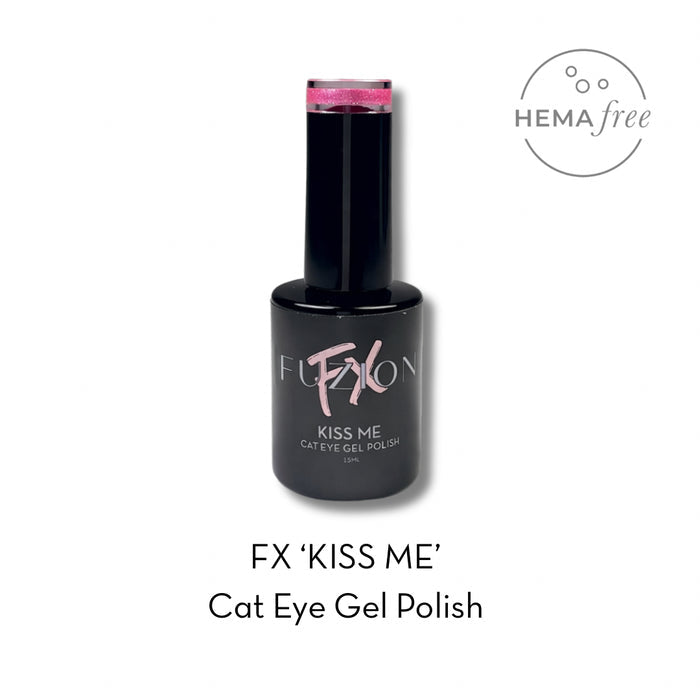 Kiss Me | Cat Eye FX | Fuzion FX 15ml