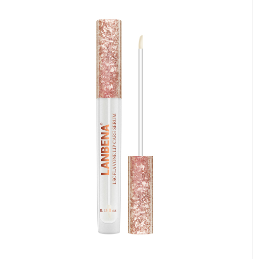 LANBENA Lip Essence Lip Care Essence Enhances Lips Elasticity Lips cjdropshipping