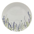 Lavender Fields Dinner Plate