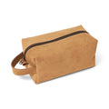 Leather Dopp Kits, Five Stitches